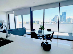 SPR Service Apartment Chatswood 2 bedrooms 3 beds, Sydney